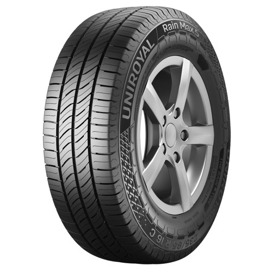 Foto pneumatico: UNIROYAL, RAINMAX 5 235/65 R16 113R Estive