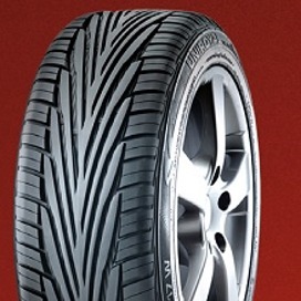 Foto pneumatico: UNIROYAL, RainSport 2 225/40 R18 92Y Estive