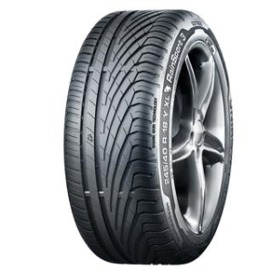 Foto pneumatico: UNIROYAL, RainSport 3 215/45 R16 90V Estive