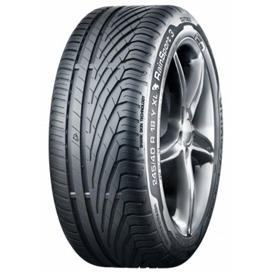 Foto pneumatico: UNIROYAL, RAINSPORT 3 195/55 R16 87H Estive