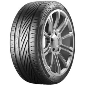 Foto pneumatico: UNIROYAL, RainSport 5 195/50 R15 82V Estive