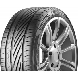Foto pneumatico: UNIROYAL, RainSport 5 225/50 R18 99W Estive