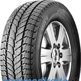 Foto pneumatico: UNIROYAL, SNOW MAX 2 185/80 R14 102Q Invernali