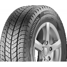 Foto pneumatico: UNIROYAL, Snow Max 3 175/65 R14 88T Invernali