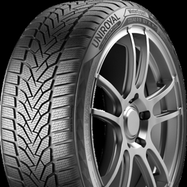 Foto pneumatico: UNIROYAL, WINTEREXPERT 185/65 R15 88T Invernali