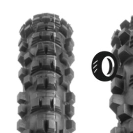 Foto pneumatico: VEERUBBER, VRM340 120/100 R18 68M Quattro-stagioni