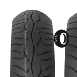 Foto pneumatico: VEERUBBER, VRM342 140/60 R13 57P Quattro-stagioni