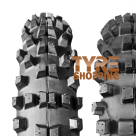 Foto pneumatico: VEERUBBER, VRM500 BULL DOZER ST APEX 90/100 R14 49M Quattro-stagioni