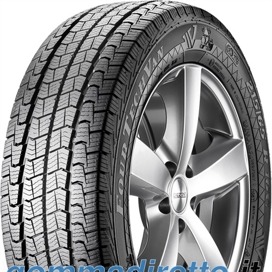 Foto pneumatico: VIKING, FourTech 195/70 R15 104R Quattro-stagioni