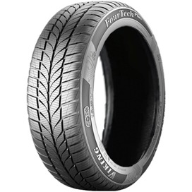 Foto pneumatico: VIKING, FOURTECH PLUS 215/65 R16 102V Quattro-stagioni