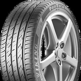 Foto pneumatico: VIKING, pro tech new gen 205/55 R16 91W Estive