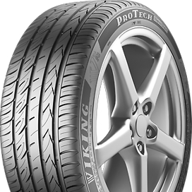 Foto pneumatico: VIKING, PRO TECH NEW GEN 225/40 R18 92V Invernali