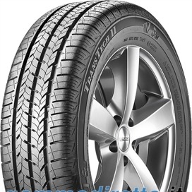 Foto pneumatico: VIKING, Transtech 2 185/80 R14 102Q Estive