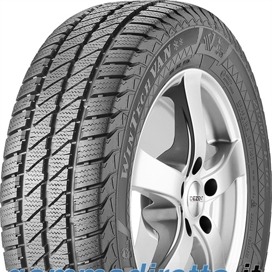 Foto pneumatico: VIKING, WINTECH VAN 215/70 R15 109R Invernali