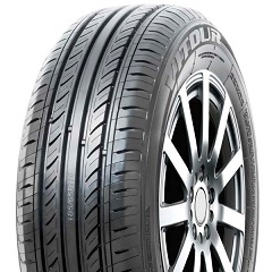 Foto pneumatico: VITOUR, GALAXY R1 165/65 R13 77T Estive