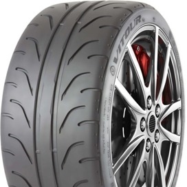 Foto pneumatico: VITOUR, TEMPESTA ENZO 235/40 R18 95W Estive