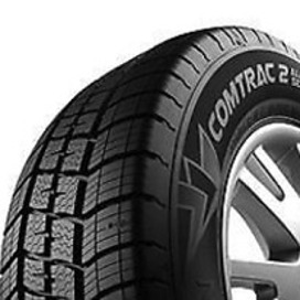 Foto pneumatico: VREDESTEIN, COMTRAC 2 ALL SEASON+ 235/65 R16 121R Quattro-stagioni