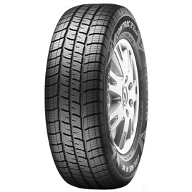 Foto pneumatico: VREDESTEIN, COMTRAC 2 ALL SEASON + 195/60 R16 97H Estive