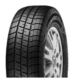 Foto pneumatico: VREDESTEIN, COMTRAC 2 ALL SEASON + 215/65 R15 102T Estive