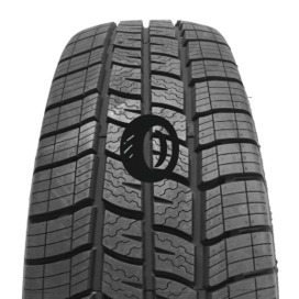 Foto pneumatico: VREDESTEIN, COMTRAC 2 ALLSEASON PLUS 205/65 R16 107T Estive