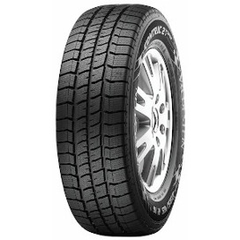Foto pneumatico: VREDESTEIN, Comtrac 2 Winter+ 195/70 R15 102R Invernali