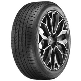 Foto pneumatico: VREDESTEIN, Quatrac Pro+ 205/55 R17 95V Quattro-stagioni