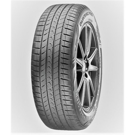 Foto pneumatico: VREDESTEIN, quatrac pro 225/50 R17 98V Quattro-stagioni
