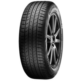 Foto pneumatico: VREDESTEIN, quatrac pro 215/45 R18 93Y Quattro-stagioni