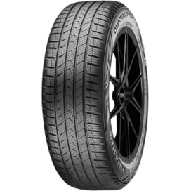 Foto pneumatico: VREDESTEIN, quatrac pro 205/55 R17 95V Quattro-stagioni