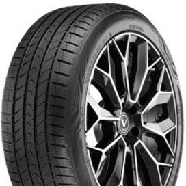 Foto pneumatico: VREDESTEIN, Quatrac ProP 265/50 R20 111Y Quattro-stagioni