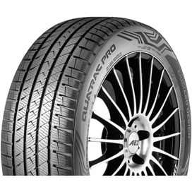 Foto pneumatico: VREDESTEIN, quatrac pro 205/45 R17 88Y Quattro-stagioni