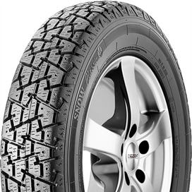 Foto pneumatico: VREDESTEIN, SNOW CLASSIC 155/80 R15 82Q Invernali