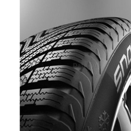 Foto pneumatico: VREDESTEIN, SNOWTRAC 5 155/70 R13 75T Invernali