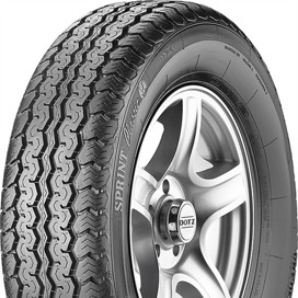Foto pneumatico: VREDESTEIN, SPRINT CLASSIC 205/70 R15 96V Estive