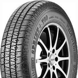 Foto pneumatico: VREDESTEIN, Sprint+ 225/45 R17 91Y Estive