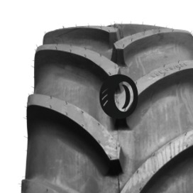 Foto pneumatico: VREDESTEIN, TRAXION 85 420/85 R24 137A8 Quattro-stagioni