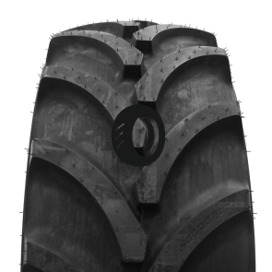 Foto pneumatico: VREDESTEIN, TRAXION VERSA 400/80 R24 162A8 Quattro-stagioni