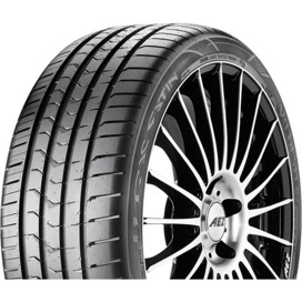 Foto pneumatico: VREDESTEIN, ultrac satin 225/45 R18 91W Estive