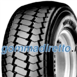 Foto pneumatico: VREDESTEIN, V48 195/50 R10 98M Estive