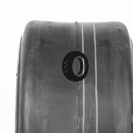 Foto pneumatico: VREDESTEIN, V50 5/ R8  Estive