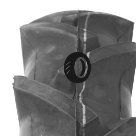 Foto pneumatico: VREDESTEIN, V67 4/ R8  Estive