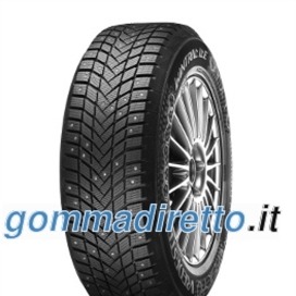 Foto pneumatico: VREDESTEIN, Wintrac Ice 245/40 R18 97T Invernali