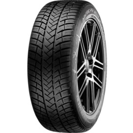 Foto pneumatico: VREDESTEIN, WINTRAC PRO 235/65 R17 108V Invernali