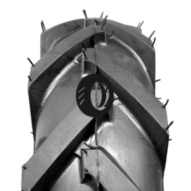 Foto pneumatico: WANDA TYRE, H8022 4.8/ R8  Quattro-stagioni