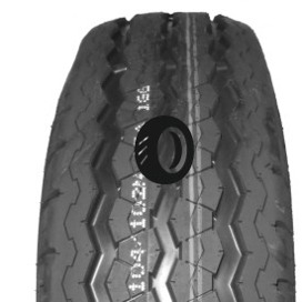 Foto pneumatico: WANDA TYRE, WR082 165/ R13 96N Estive