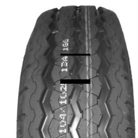 Foto pneumatico: WANDATYRE, WR082 155/80 R13 90N Estive
