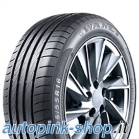 Foto pneumatico: WANLI, SA302 245/45 R18 100W Estive