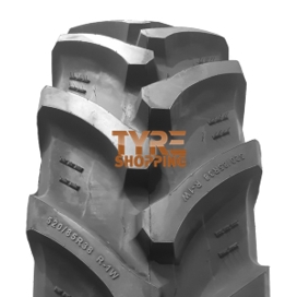 Foto pneumatico: WDT, R1-W 420/85 R28 139A8 Estive