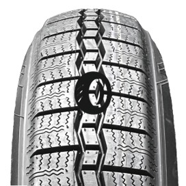 Foto pneumatico: WEARWELL, WR093 125/80 R15 68S Estive