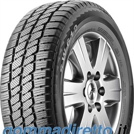 Foto pneumatico: West Lake, SW 612 SNOWMASTER 175/80 R13 97Q Invernali